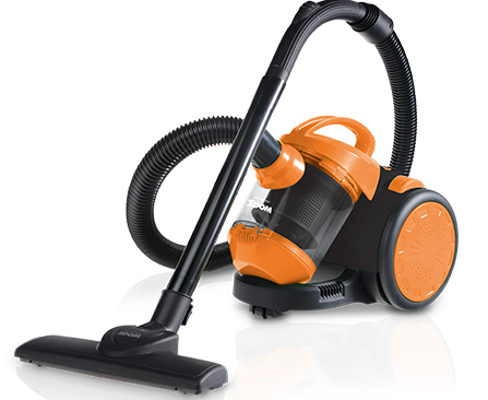 Bennet Reed Zoom Vacuum Cleaner