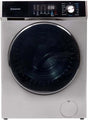 Bennett Read 10 kg Elite Clean Deluxe Grey Front Loader Washing Machine with 1600 RPM Spin Speed