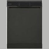 Bennett Read 15 Place Settings Free Standing Dishwasher BRDW03S22DG