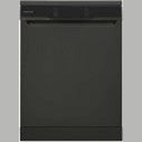 Bennett Read 15 Place Settings Free Standing Dishwasher BRDW03S22DG