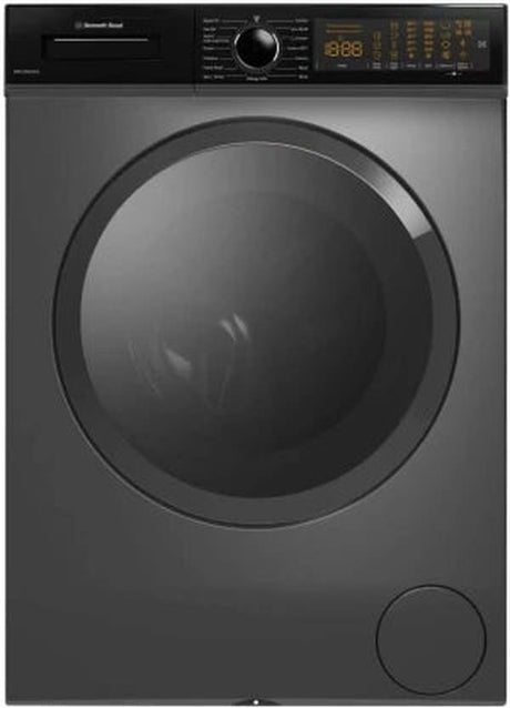 Bennett Read 9 kg Front Loader Washing Machine BRFL0922DG - Grey