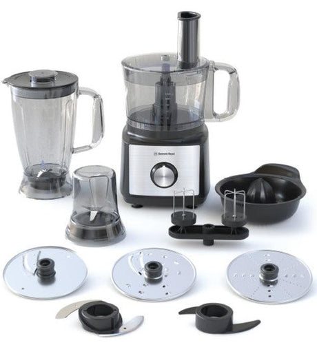 Bennett Read Premio 20 Food Processors