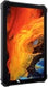Blackview Active 8 Pro Rugged Tablet, with Free Stylus Pen Android 8 GB RAM (Wi-Fi+4G, 256 GB, Black)