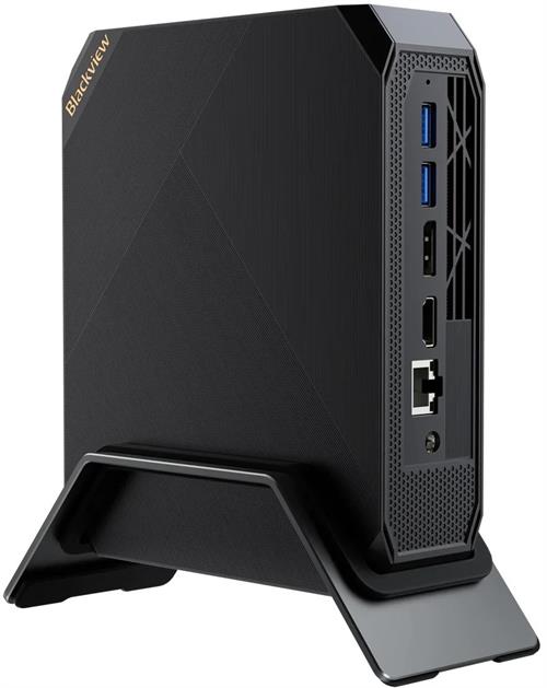 Blackview MP200 Intel Core i9 1TB Mini Desktop PC