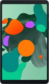 Blackview Tab 60 Android 4 GB RAM (3G, 128 GB, Grey)