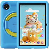 Blackview Tab 80 Kids Android 4 GB RAM (Wi-Fi+4G, 64 GB, Blue)