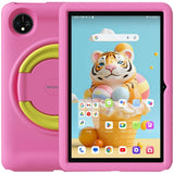 Blackview Tab 80 Kids Android 4 GB RAM (Wi-Fi+4G, 64 GB, Pink)