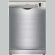 Bosch 12 Place Settings Free Standing Dishwasher SMS24AI01Z