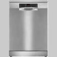 Bosch 13 Place Settings Free Standing Dishwasher SMS46NI00Z