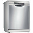 Bosch 13 Place Settings Free Standing Dishwasher SMS6EMI10Z