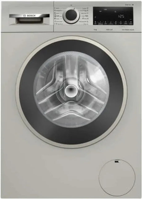 Bosch 9 kg WGA1440XZA WGA1440XZA - Silver