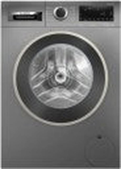 Bosch 9kg Front Loader Washing Machine WGA244ZRZA - Cast Iron Grey