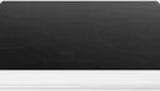 Bosch PKE611BA2E 60cm Electric Hob with Oven - 4 Radiant Zones, TouchSelect Controls