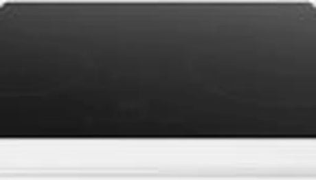 Bosch PKE611BA2E 60cm Electric Hob with Oven - 4 Radiant Zones, TouchSelect Controls