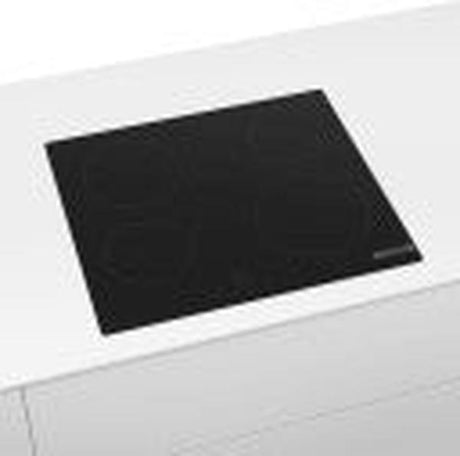 Bosch PKE611BA2E 60cm Electric Hob with Oven - 4 Radiant Zones, TouchSelect Controls