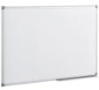 Brainware 100cm X 150cm Magnetic Whiteboard