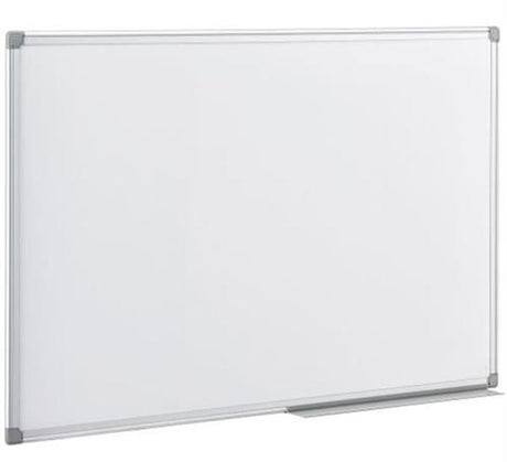 Brainware 100cm X 150cm Magnetic Whiteboard