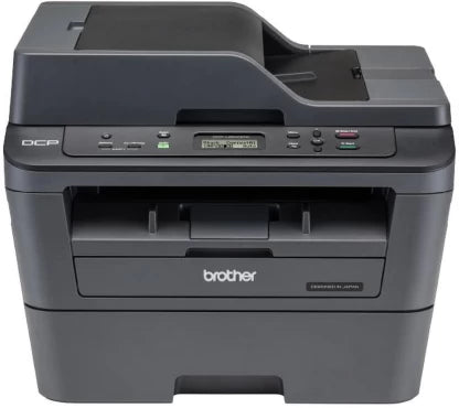 Brother DCP-L2540DW All-in-One Monochrome Laser Printer with 5-Year Warranty - Reliable and Efficient Printing Solution