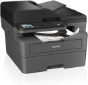 Brother DCP-L2540DW: Versatile 3-in-1 Mono Laser Printer with Mobile Printing, Copy, and Scan Functions