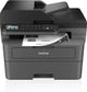 Brother DCP-L2540DW: Versatile 3-in-1 Mono Laser Printer with Mobile Printing, Copy, and Scan Functions