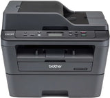 Brother DCP-L2540DW: Versatile 3-in-1 Mono Laser Printer with Mobile Printing, Copy, and Scan Functions