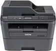Brother DCP-L2540DW: Versatile 3-in-1 Mono Laser Printer with Mobile Printing, Copy, and Scan Functions