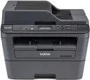 Brother DCP-L2540DW: Versatile 3-in-1 Mono Laser Printer with Mobile Printing, Copy, and Scan Functions