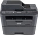 Brother DCP-L2540DW: Versatile 3-in-1 Mono Laser Printer with Mobile Printing, Copy, and Scan Functions