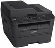Brother DCP-L2540DW Wireless Monochrome Laser Multi-function Printer - Print, Copy, Scan, 2.7" Touchscreen, Ideal for Home & Small Office