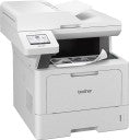 Brother DCP-L5510DW 3-in-1 Wireless Monochrome Laser Multifunction Printer