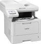 Brother DCP-L5510DW 3-in-1 Wireless Monochrome Laser Multifunction Printer