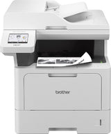 Brother DCP-L5510DW 3-in-1 Wireless Monochrome Laser Multifunction Printer