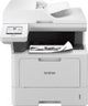 Brother DCP-L5510DW 3-in-1 Wireless Monochrome Laser Multifunction Printer