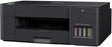 Brother DCP-T420W: Versatile Color Ink Tank Multi-function Printer (Print, Copy, Scan) with Wireless & USB Connectivity for Home & Small Office