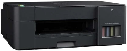 Brother DCP-T420W Wireless Multi-function Ink Tank Printer with Mobile Connectivity