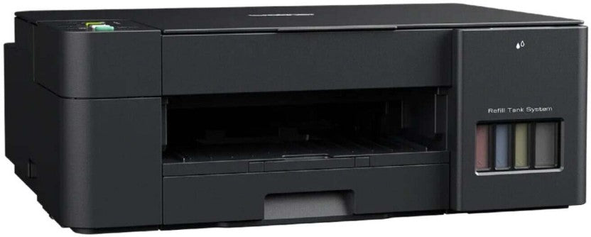 Brother DCP-T420W Wireless Multi-function Ink Tank Printer with Mobile Connectivity