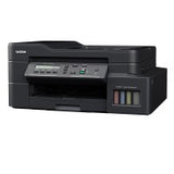 Brother DCP-T720DW All-in-One Ink Tank Printer with Wi-Fi, Mobile Printing, and Duplex Printing