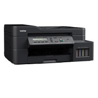 Brother DCP-T720DW All-in-One Ink Tank Printer with Wi-Fi, Mobile Printing, and Duplex Printing
