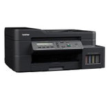 Brother DCP-T720DW All-in-One Ink Tank Printer with Wi-Fi, Mobile Printing, and Duplex Printing