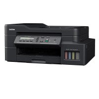 Brother DCP-T720DW All-in-One Ink Tank Printer with Wi-Fi, Mobile Printing, and Duplex Printing