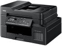 Brother DCP-T720DW Wireless Color Ink Tank Multi-function Printer (Print, Copy, Scan) - Ideal for Home & Small Office