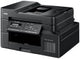 Brother DCP-T720DW Wireless Color Ink Tank Multi-function Printer (Print, Copy, Scan) - Ideal for Home & Small Office