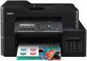 Brother DCP-T720DW Wireless Color Ink Tank Multi-function Printer (Print, Copy, Scan) - Ideal for Home & Small Office