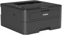 Brother HL-L2365DW: High-Speed Monochrome Laser Printer with Wireless, Ethernet, and Duplex Printing for Home & Office
