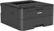 Brother HL-L2365DW: High-Speed Monochrome Laser Printer with Wireless, Ethernet, and Duplex Printing for Home & Office