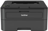 Brother HL-L2365DW: High-Speed Monochrome Laser Printer with Wireless, Ethernet, and Duplex Printing for Home & Office