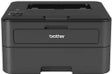 Brother HL-L2365DW: High-Speed Monochrome Laser Printer with Wireless, Ethernet, and Duplex Printing for Home & Office