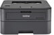 Brother HL-L2365DW Monochrome Laser Printer - Fast, Compact, and Wireless Printing for Home and Office