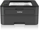Brother HL-L2365DW Wireless Monochrome Laser Printer - Perfect for Home & Small Offices | Print Up to 30ppm | Auto Duplex | USB & Wi-Fi Direct