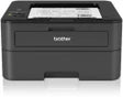 Brother HL-L2365DW Wireless Monochrome Laser Printer - Perfect for Home & Small Offices | Print Up to 30ppm | Auto Duplex | USB & Wi-Fi Direct